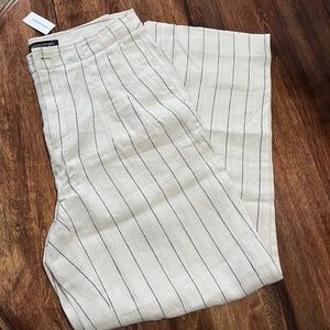 Banana Republic Linen Pants